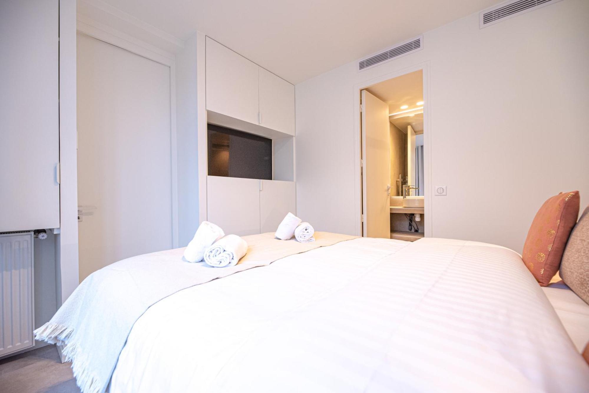 Amazing Flat - Champs Elysees Paris