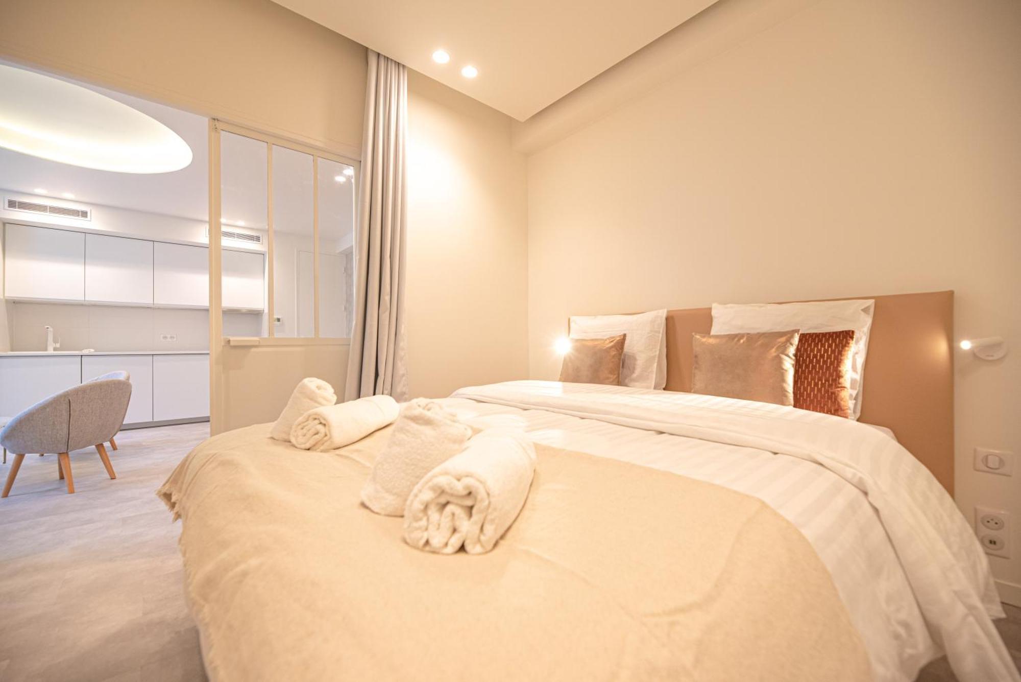 Amazing Flat - Champs Elysees *