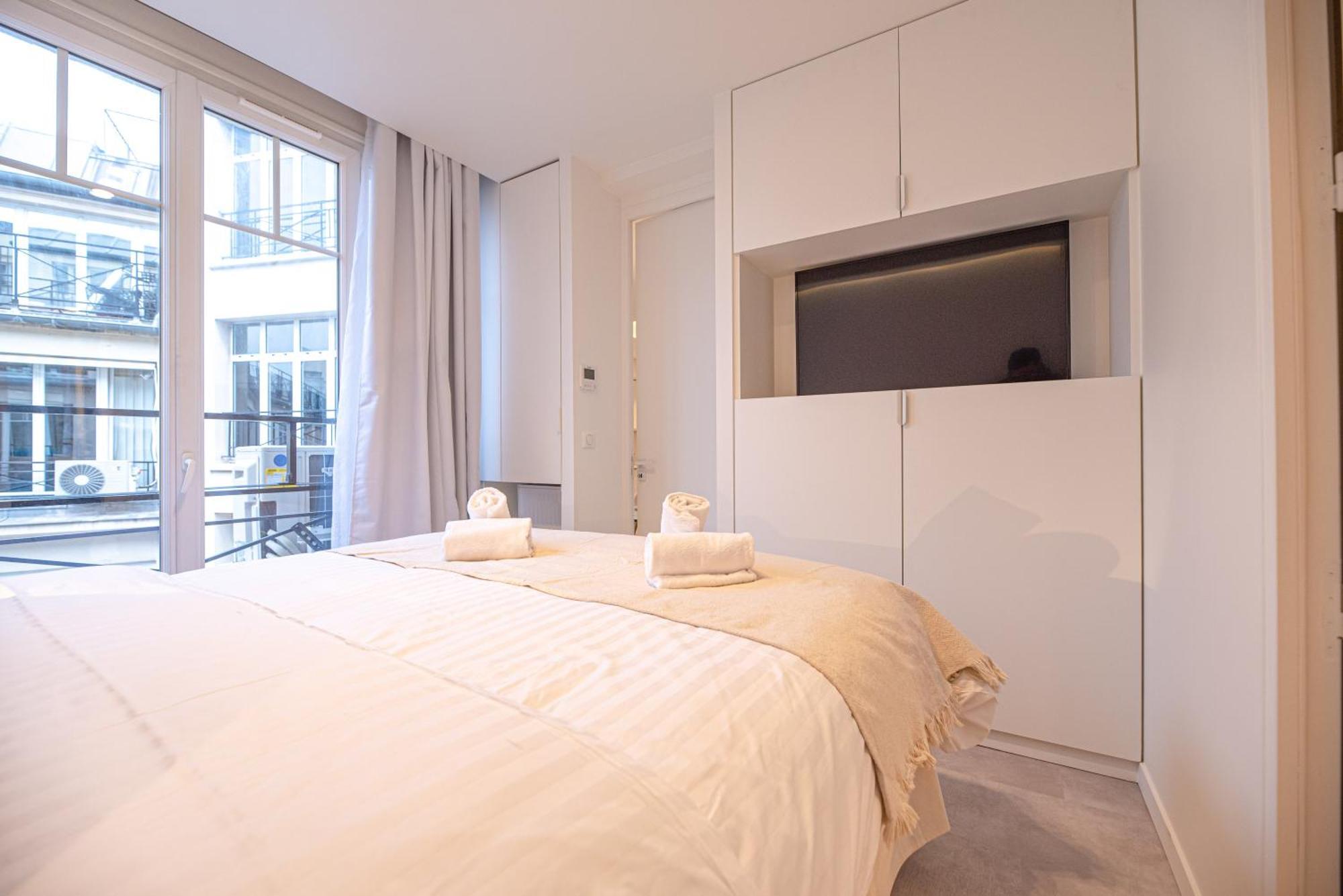 Amazing Flat - Champs Elysees Paris